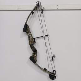 Browning Compound Bow alternative image