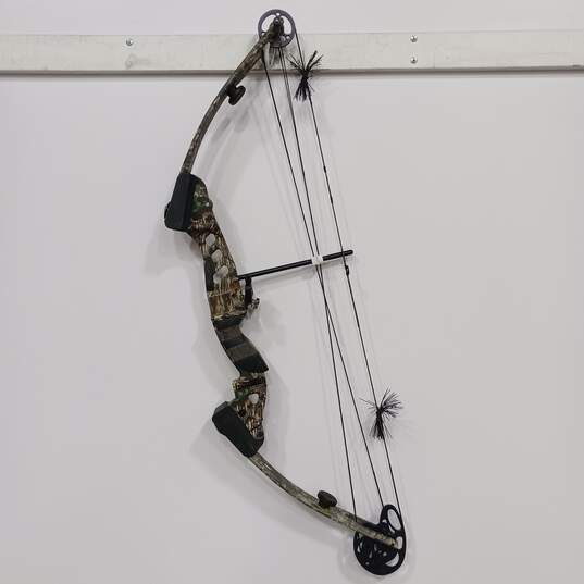 Browning Compound Bow image number 2
