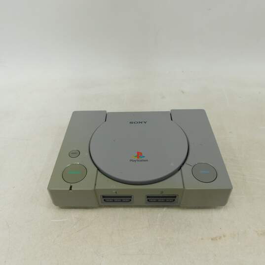 Sony PS1 Console image number 2