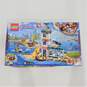 Sealed Lego Friends Lighthouse Rescue Center 41380 image number 1