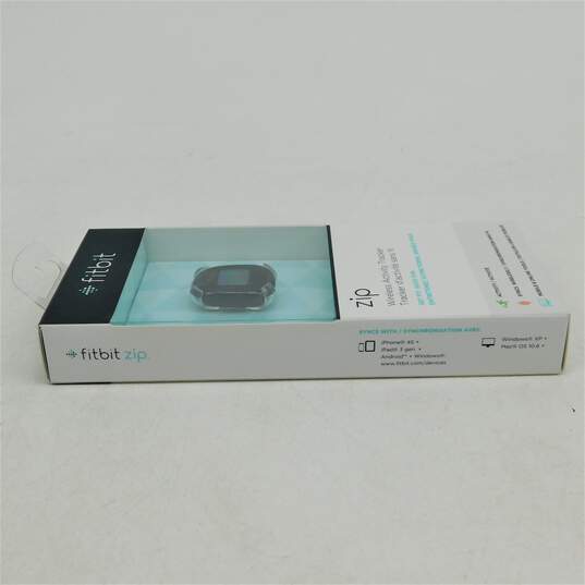 SEALED Fitbit Zip Activity Tracker image number 6