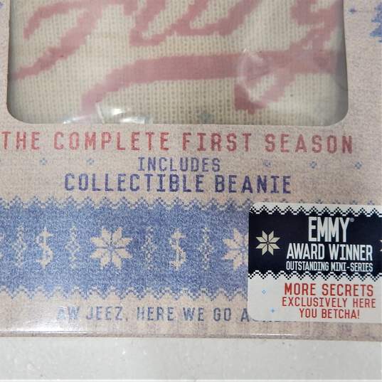 Fargo: The Complete First Season Blu-Ray Set Sealed image number 7