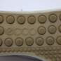 Nike Ecco Soft 7 Beige Trainers Women's Size 5.5 image number 7