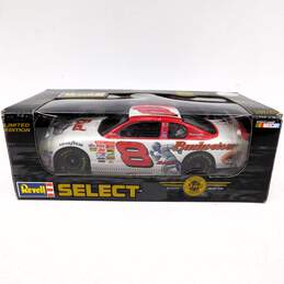 2001 Revell Select Dale Earnhardt Jr Limited Edition Bud MLB All Star Game Car