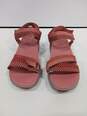 Dansko Pink Sandals Size 38 image number 1