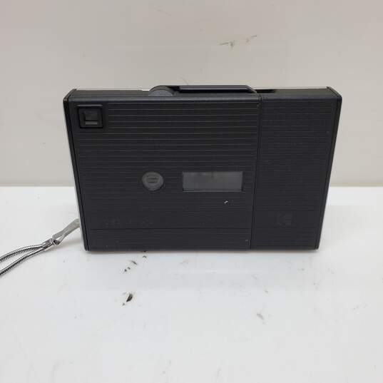 Vintage Kodak Disc 4000 Disc Camera With Case image number 3