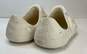 Kito Wares Fossil-X Skull Foam Croc Slides Sandals Shoes Size 6 image number 5