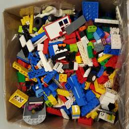 Lego Mixed Lot