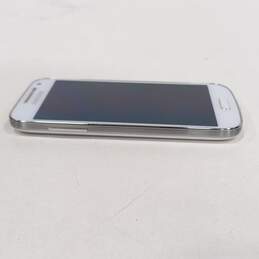 Samsung Galaxy S4 Mini Smart Phone alternative image