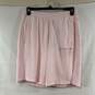 Men's Pink Adidas Sweat Shorts, Sz. M image number 1