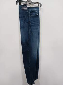 Calvin Klein Men's Blue Jeans Size 38x34