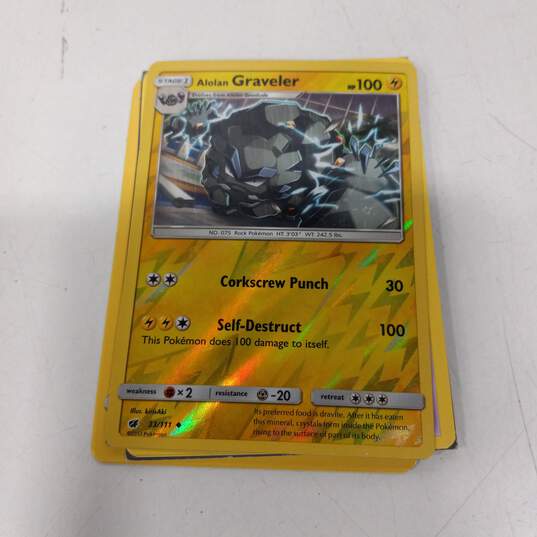 Bundle of Three Boxes of Assorted Pokémon Cards image number 2