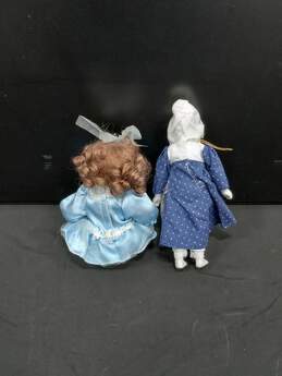 Collectible Porcelain Dolls alternative image