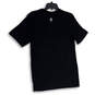 Mens Black Graphic Freak Crew Neck Short Sleeve Dri-Fit T-Shirt Size Small image number 2