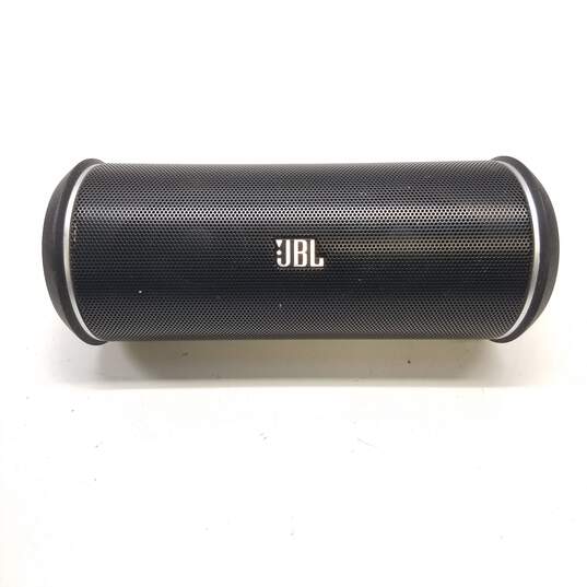 JBL Flip 2 Bluetooth Speaker image number 2
