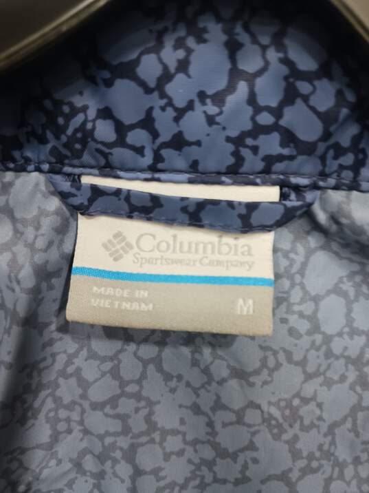 Columbia Jacket Womens sz: M image number 3