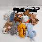 Lot of Assorted Beanie Babies Toys image number 1