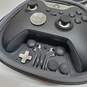 Microsoft Xbox Elite Wireless Controller for Xbox One - Black (Untested) image number 3