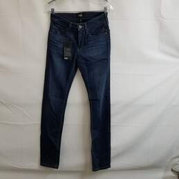 Paige Croft Skinny Jeans Women's Size 28