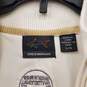 Greg Norman Men's Cream Vest SZ L NWT image number 4