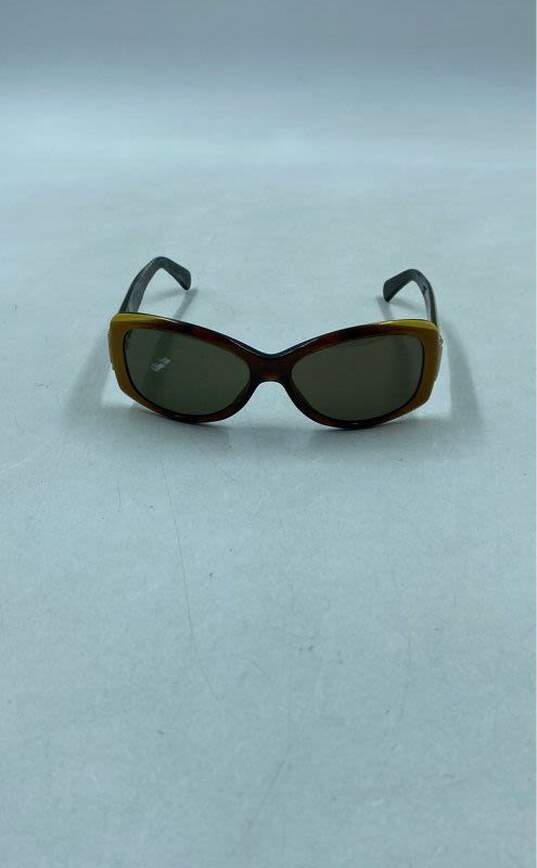 Versace Mullticolor Sunglasses - Size One Size image number 2