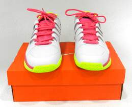 Nike Zoom Vapor Tour Tennis Shoes White Women's Shoe Size 7