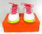 Nike Zoom Vapor Tour Tennis Shoes White Women's Shoe Size 7 image number 1