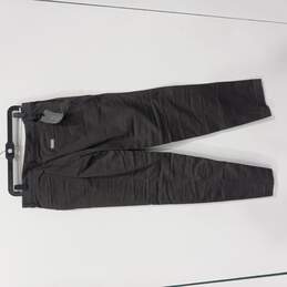 Bradly Allen Dress Pants Men's Size 32 alternative image