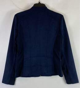Marc New York Blue Jacket - Size Medium alternative image