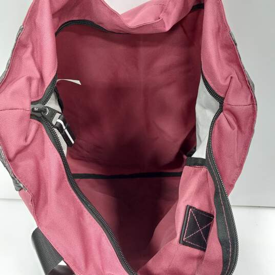 Bundle of 5 Assorted Victoria Secret Pink Bags image number 4