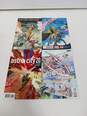 Bundle of 12 Assorted Comic Books image number 3