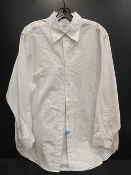 Brook's Brothers Men's Casual Button Down Shirts Size 16.5-32