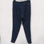 Eddie Bauer Men's Blue Knit Sweatpants Size TL image number 2