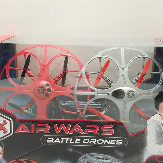 Air Wars Battle Drones Quadcopters image number 2
