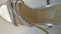 Thalia Sodi Livy Platform Dress Sandals Women's Shoes, silver bling, Size 8M image number 8