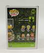 The Simpson's Treehouse Of Horror 1032 The Raven Bart Figure IOB Box Lunch image number 3