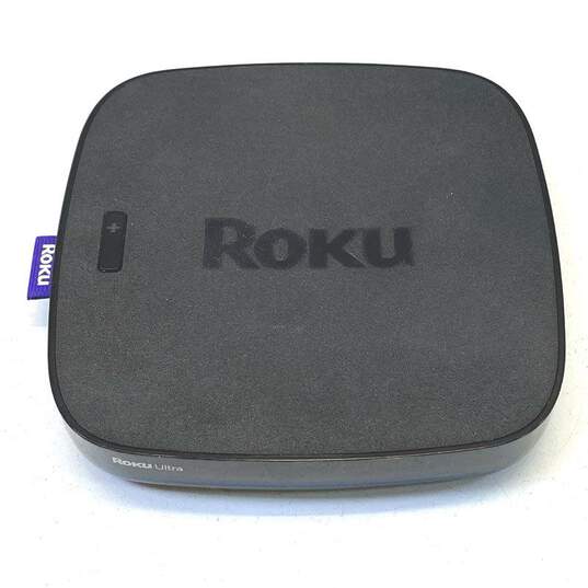 Roku Ultra TV steam player image number 4