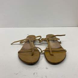 Jimmy Choo Beige sandal Sandal Women 6