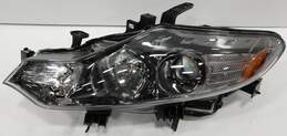 2009-2014 Nissan Murano Driver Side Headlight Assembly