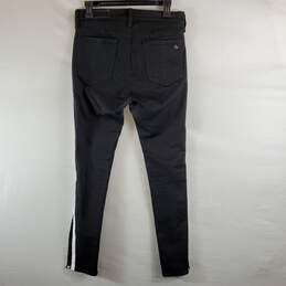Rag & Bone Women Black Jeans Sz 29 alternative image