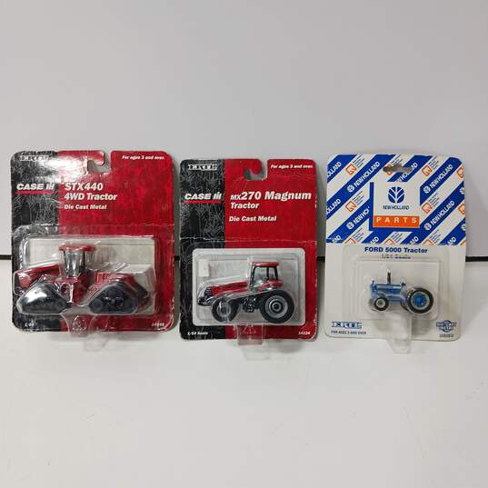 Miscellaneous 6 Collectable Vehicles IOB image number 5