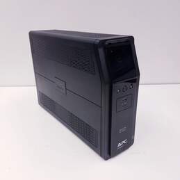 APC By Schneider Electric Back-UPS Pro 1500 S-SOLD AS IS, NO BATTERY