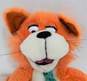 Addison Wesley Arpeggio The Cat Plush Hand Puppet Educational Classroom Tool image number 3