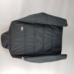 The North Face WB Animation Men Black Puffer Jacket L NWT alternative image
