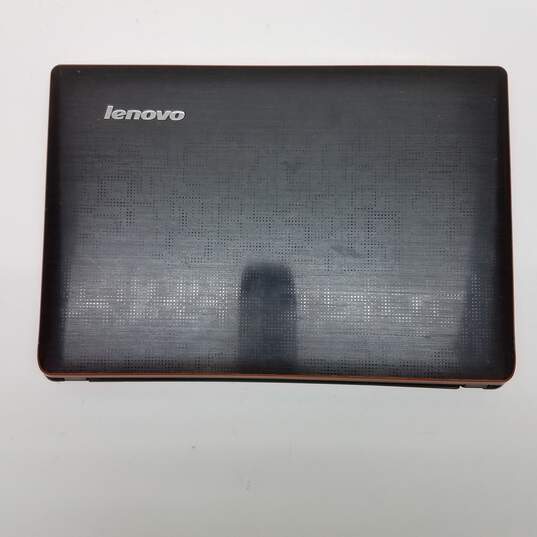 Lenovo IdeaPad Y470 14in Laptop Intel i7-2670QM CPU 8GB RAM 720GB HDD image number 2