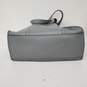 Marc Jacobs Repeat Grey Leather Tote Bag image number 4