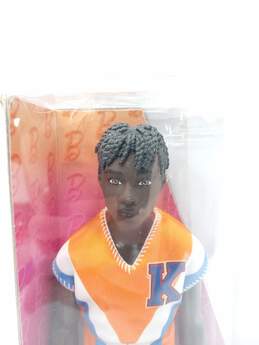 Mattel Barbie Ken Fashionista African American Doll with Dreadlocks IOB alternative image