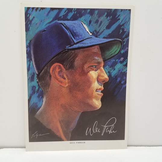 Lot of Assorted Sports Collectibles image number 27