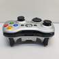Microsoft Xbox 360 controller - Halo: Reach Limited Edition image number 3