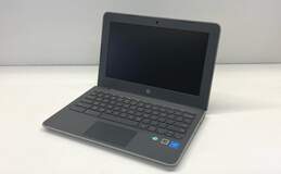 HP Chromebook 11 G7 11.6" Intel Celeron Chrome OS